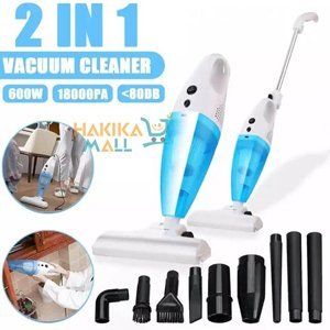 Vacuum cleaner