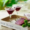Set of 6 Cocktail Martini Glasses - Elevate your mixology game with these elegant and stylish glassware pieces. Perfect for serving your favorite martinis and cocktails in style.