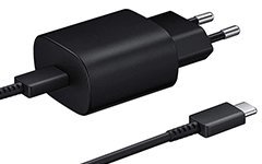 Chargers in Kenya