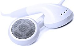 Earphones in Kenya