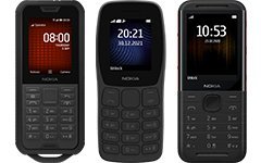Mulika Mwizi Feature phones in Kenya