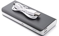 Power banks in Kenya