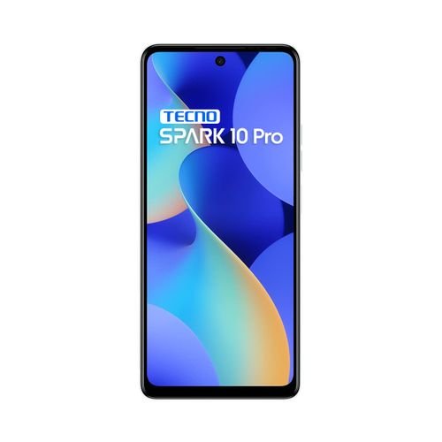 Tecno Spark 10 Pro, 6.8", 256GB + 8GB Ram (Dual SIM) starry black Tecno Spark 10 Pro, 6.8", 256GB + 8GB Ram (Dual SIM)