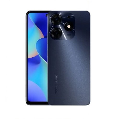 Tecno Spark 10 Pro, 6.8", 256GB + 8GB Ram (Dual SIM) starry black
