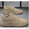 Trekking VIP Fashion sneakers Shoes for Men - Waterproof, Lightweight, Anti-Slip, and Abrasion Resistant - Ideal for Mountain Climbing, Outdoor activities, Camping, Hiking