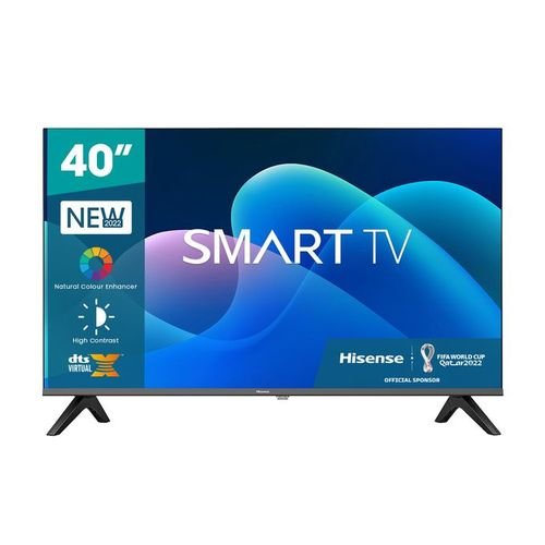 Hisense 40A4HKEN 40__ Inch Smart Frameless A4 Full HD LED TV _2022_ _ Best Price Online _ miniqa mall Kenya