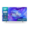 Hisense 50A7H 50 inch 4K UHD Smart TV - miniqa mall kenya Kenya