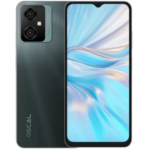 Blackview-Oscal-C70-original stardust grey