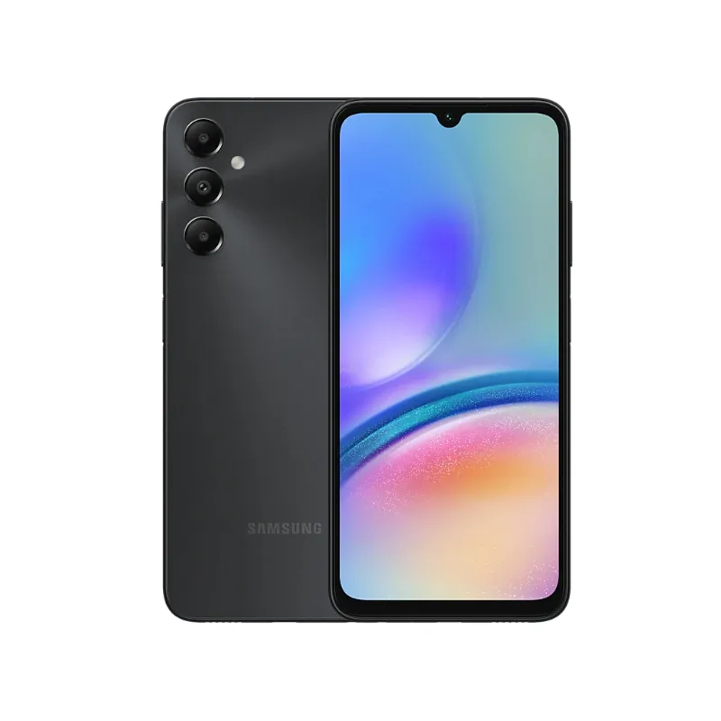Samsung Galaxy A05s black