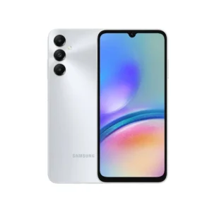 Samsung Galaxy A05s silver color-price on Jumia