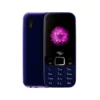 Itel-5081 violet color price at miniqa mall