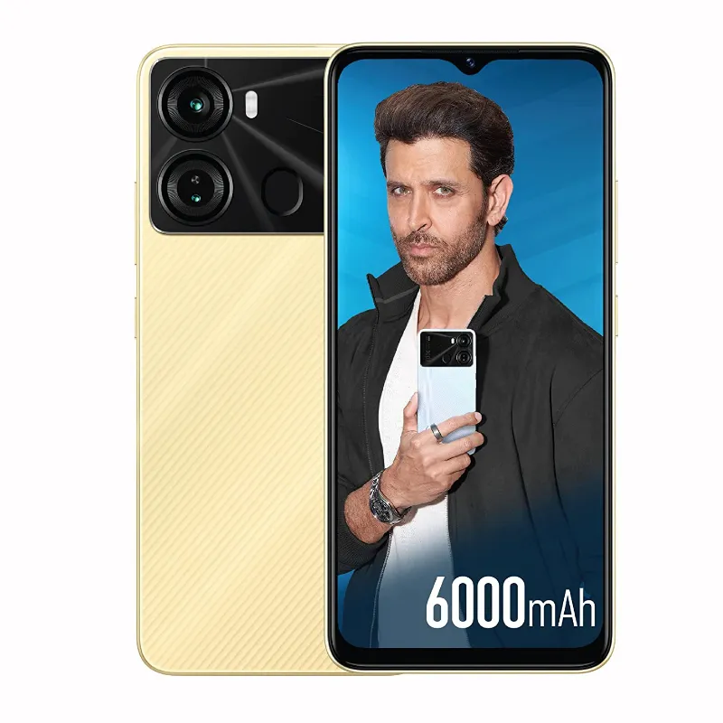 Itel-P40-luxurious gold price in miniqa mall kenya