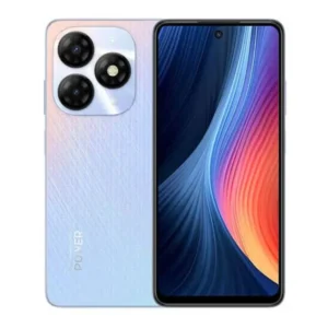 Itel P55 4G starry purple deals