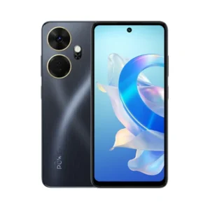 Itel P55 Galaxy Black price in miniqa mall kenya