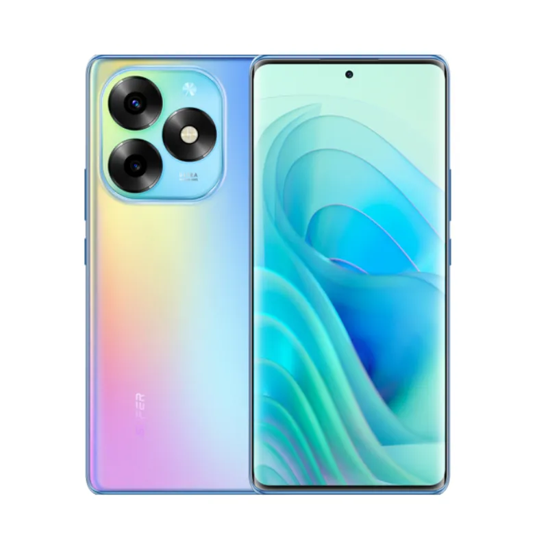 Itel S23 plus lake cyan price in miniqa mall kenya