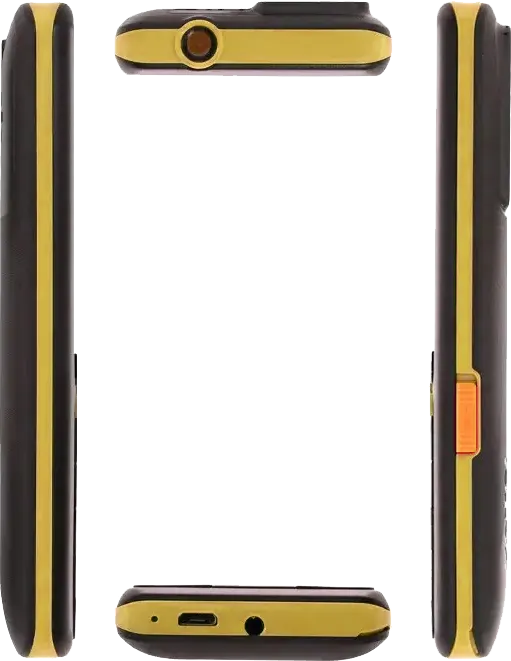 KGTEL-K1801-side view KGTEL-K1801