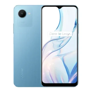 Realme-C30s stripe blue color price in Kenya Miniqa Mall