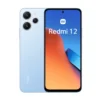 XiAOMI Redmi-12 sky blue Price at miniqa mall in kenya