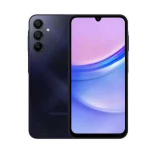 Samsung-Galaxy-A15-4G-brave black