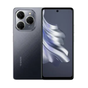 Tecno spark 20 PRO black color Smartphone best deals