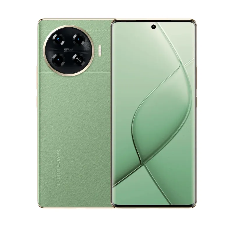 Tecno Spark 20 PRO PLUS Margic skin smart phone best deals