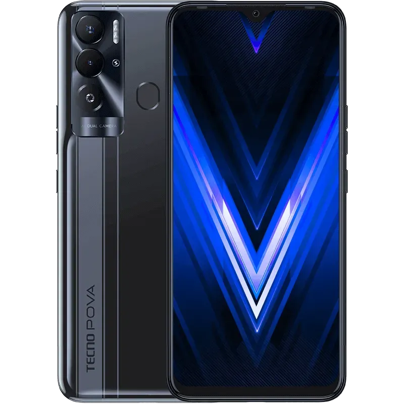 Tecno pova neo deals