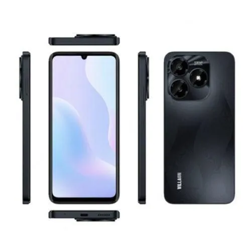 Villaon V30 RS BLACK COLOR PRICE IN KENYA, price on jumia
