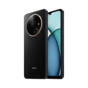 Xiaomi-Redmi-A3x-midnight black price at miniqa mall Kenya