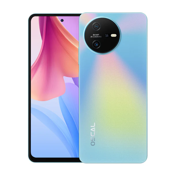 blackview Tiger12 cerulean Blue price in Kenya