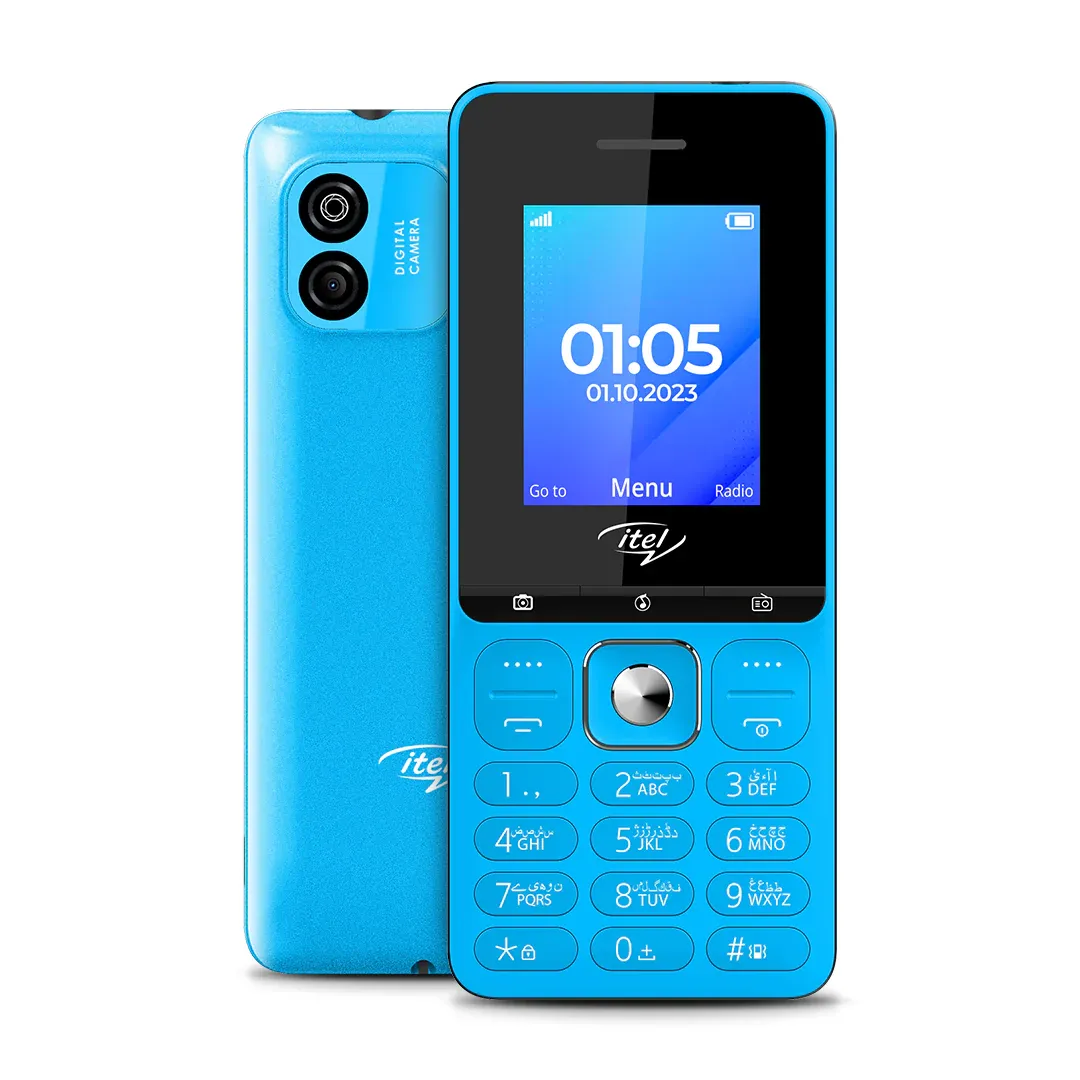 it2176 light blue color price at miniqa mall