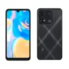 itel A04 sandstone black color price in Miniqa Mall Kenya