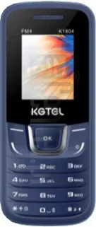 kgtel-k1804 price in Kenya Miniqa Mall