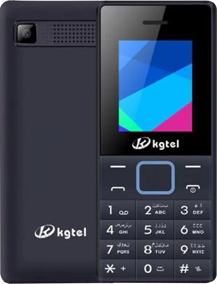 kgtel k2160 feature phone price in Kenya