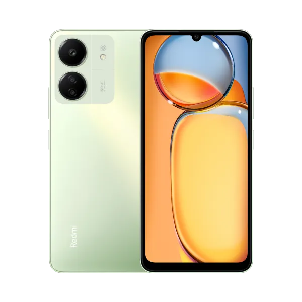 redmi 13c-clover green price in Kenya at Miniqa Mall