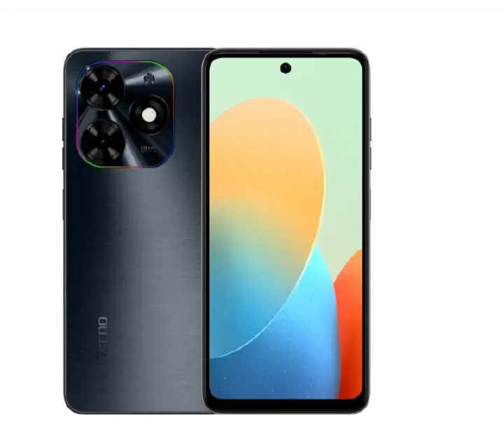 tecno pop 8 black color best price in Kenya