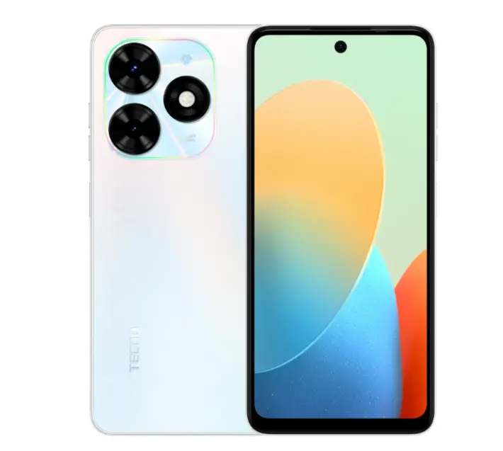 tecno pop 8 white color best price in Kenya