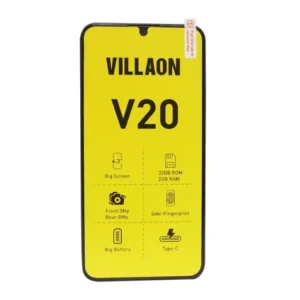 villaon v20 phone price in kenya