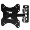 Skilltech 35P Full Motion TV Wall Bracket – Adjustable Mount for 14"–55" Screens