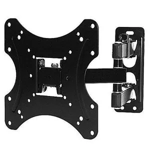 Skilltech 35P Full Motion TV Wall Bracket – Adjustable Mount for 14"–55" Screens
