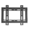 Skilltech 41F Fixed TV Wall Bracket for 22"-43" | Slim Mount, VESA Compatible