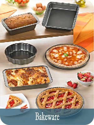 Bakeware