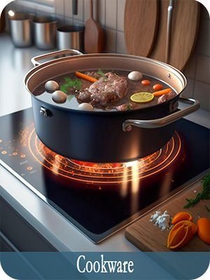 Cookware
