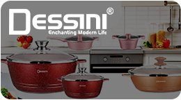 Dessini-branD