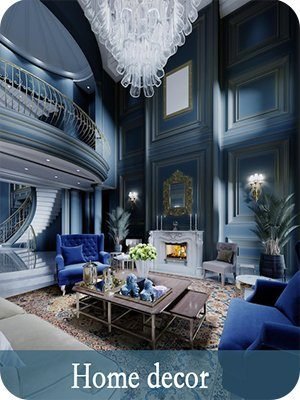 Home decor