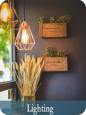 home lighting