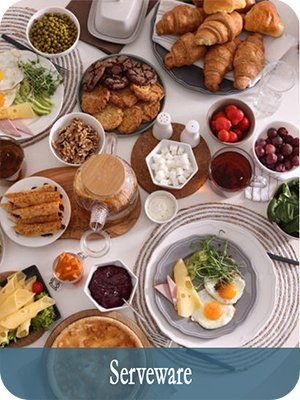 serveware
